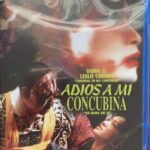 ADIOS A MI CONCUBINA