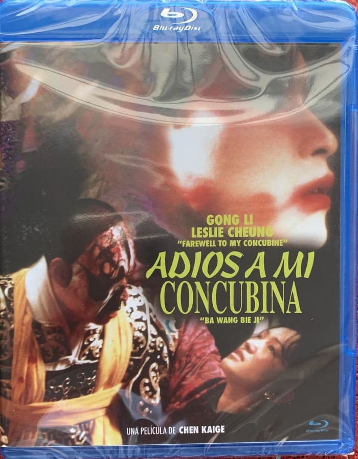 FullSizeRender-58 ADIOS A MI CONCUBINA - Imagen 1