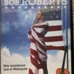 CIUDADANO BOB ROBERTS
