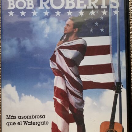 CIUDADANO BOB ROBERTS