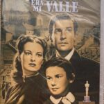 QUE VERDE ERA MI VALLE