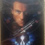 TIMECOP - POLICIA EN EL TIEMPO - EDICION COLECCIONISTA 4K UHD