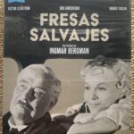 FRESAS SALVAJES