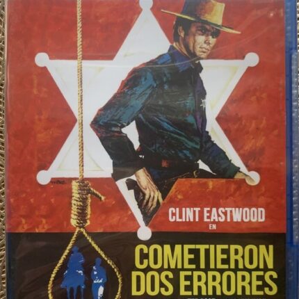 COMETIERON DOS ERRORES