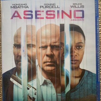 ASESINO