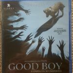 GOOD BOY