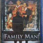 FAMILY MAN