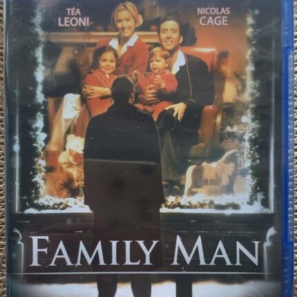 FAMILY MAN