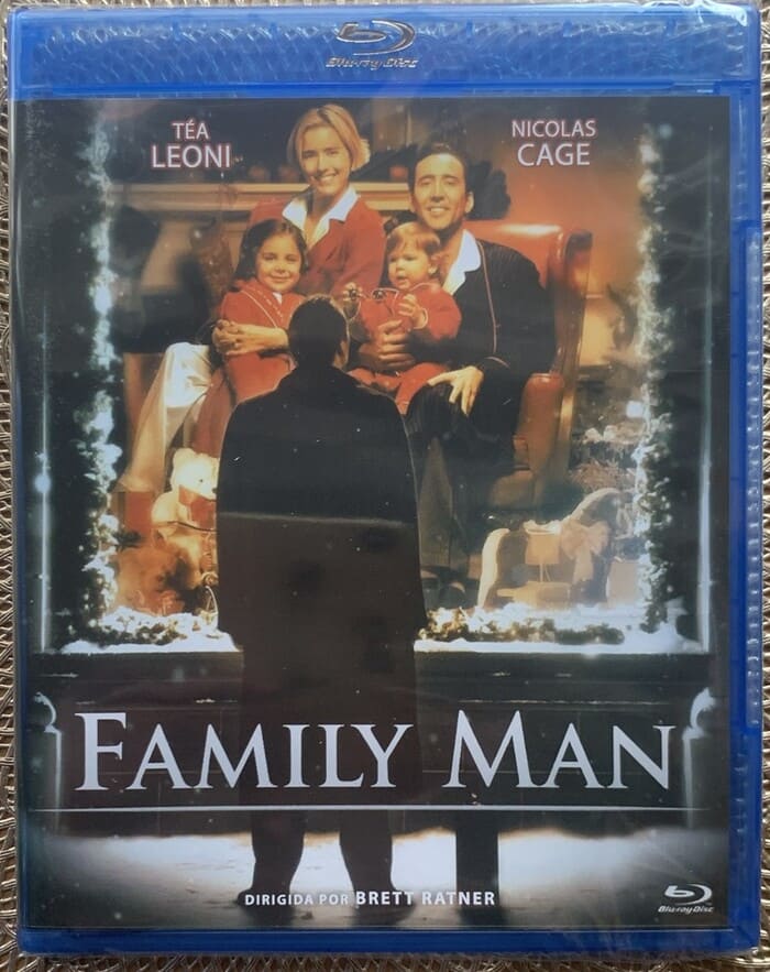 IMG_1308 FAMILY MAN - Imagen 1