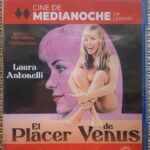 EL PLACER DE VENUS