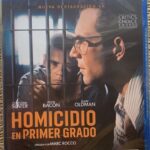 HOMICIDIO EN PRIMER GRADO