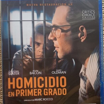 HOMICIDIO EN PRIMER GRADO