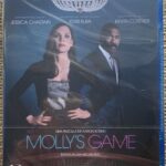 MOLLY'S GAME