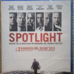 SPOTLIGHT