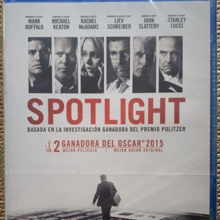SPOTLIGHT