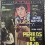 PERROS DE PAJA - EDICION ESPECIAL