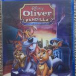 OLIVER Y SU PANDILLA