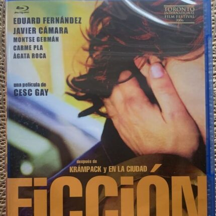 FICCION
