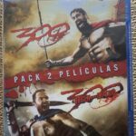 PACK 2 PELICULAS 300 / 300: El origen de un imperio (2014)