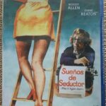 SUEÑOS DE SEDUCTOR