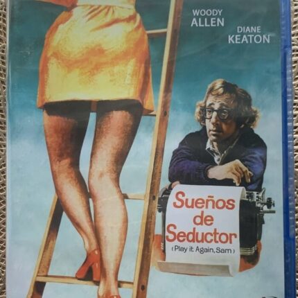 SUEÑOS DE SEDUCTOR