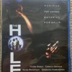 THE HOLE