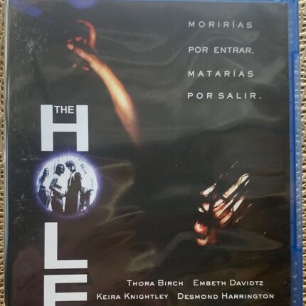 THE HOLE