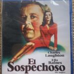 EL SOSPECHOSO