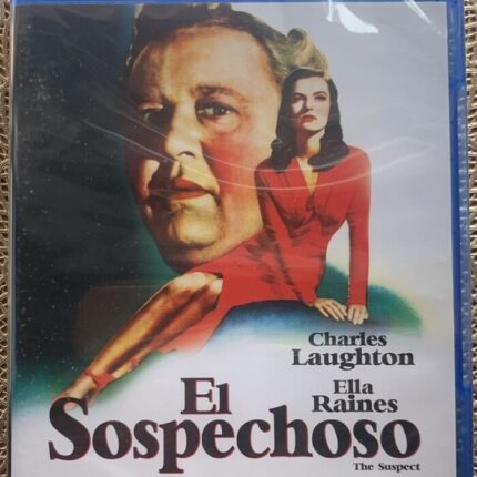 EL SOSPECHOSO
