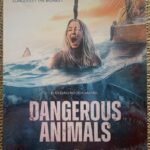 DANGEROUS ANIMALS