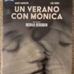 UN VERANO CON MONICA