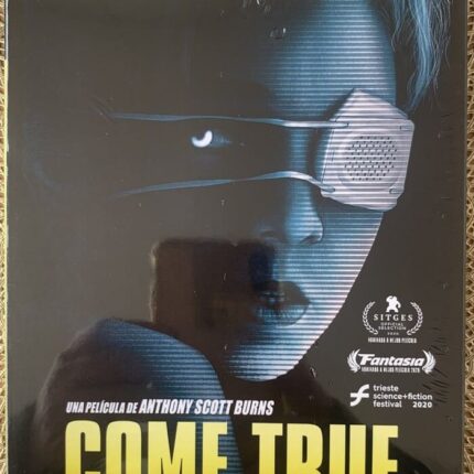 COME TRUE (Se hacen realidad) - EDICION COLECCIONISTA