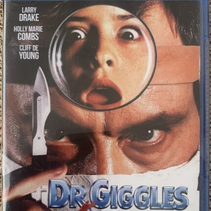 DR. GIGGLES