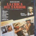 LA CHICA DEL TAMBOR