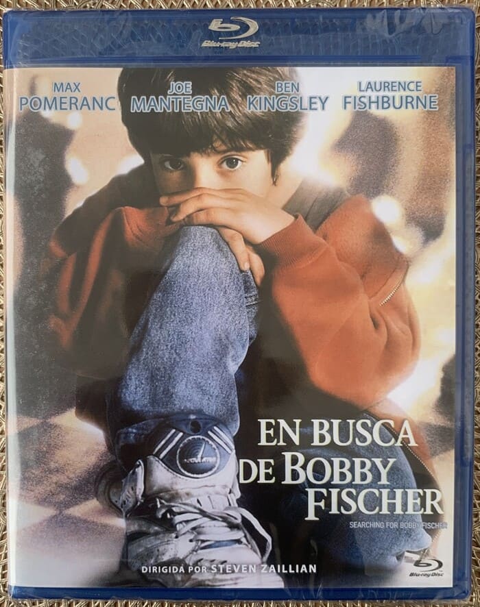 IMG_1530 EN BUSCA DE BOBBY FISCHER - Imagen 1