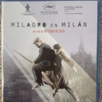 MILAGRO EN MILAN