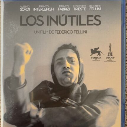 LOS INUTILES