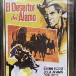 EL DESERTOR DEL ALAMO