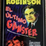 EL ULTIMO GANGSTER