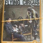 MONTY PHYTON'S FLYING CIRCUS - SERIE COMPLETA BBC