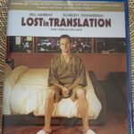 LOST IN TRANSLATION