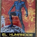 EL HUMANOIDE