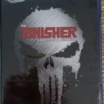 THE PUNISHER I + II