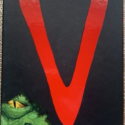 V - LA SERIE MITICA