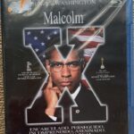 MALCOLM X