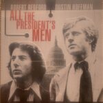 TODOS LOS HOMBRES DEL PRESIDENTE - Edicion Limitada Metálica 4K UHD