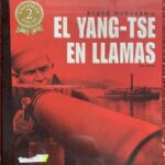 EL YANT-SE EN LLAMAS
