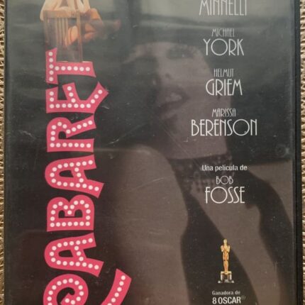 CABARET