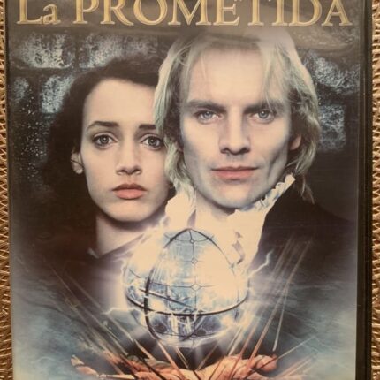 LA PROMETIDA