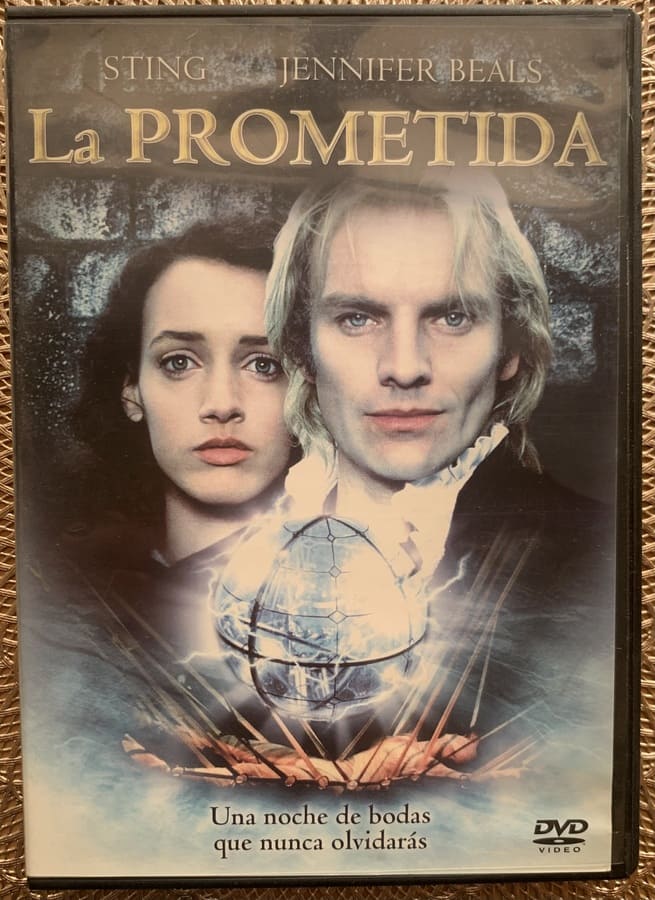 IMG_4980 LA PROMETIDA - Imagen 1